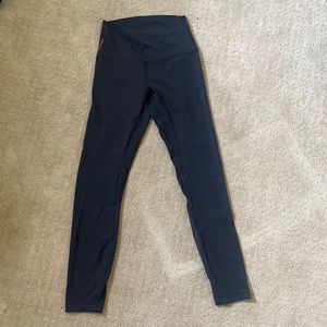 Lululemon Members Only Align Leggings